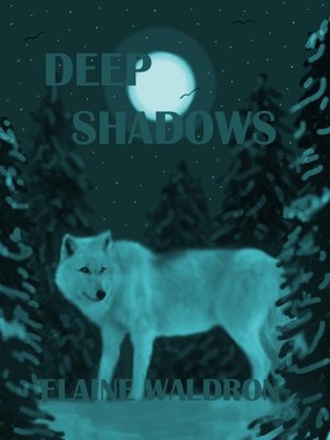 cover image of Deep Shadows